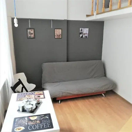 Piata Amzei Nr.1 * Bukareszt