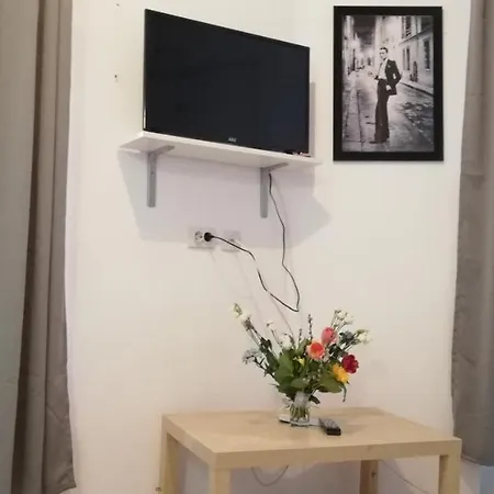 Piata Amzei Nr.1 Bukareszt
