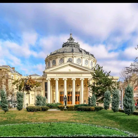 Piata Amzei Nr.1 * Bucarest