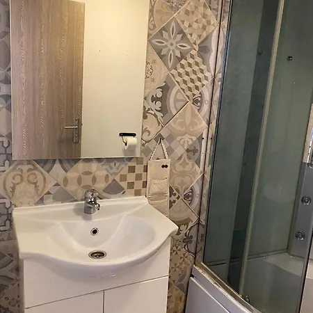 Piata Amzei Nr.1 Διαμέρισμα *