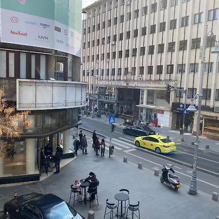 Piata Amzei Nr.1 Διαμέρισμα