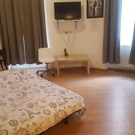 Piata Amzei Nr.1 Βουκουρέστι