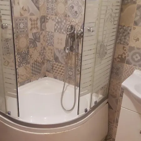 Apartamento Piata Amzei Nr.1