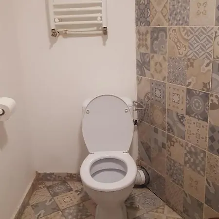 Piata Amzei Nr.1 Apartamento