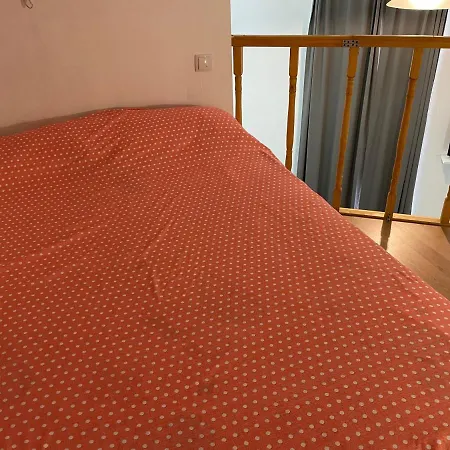 Apartman Piata Amzei Nr.1 Bukarest