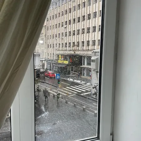 Piata Amzei Nr.1 Apartamento