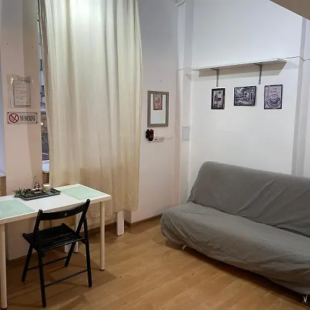 Piata Amzei Nr.1 Apartment