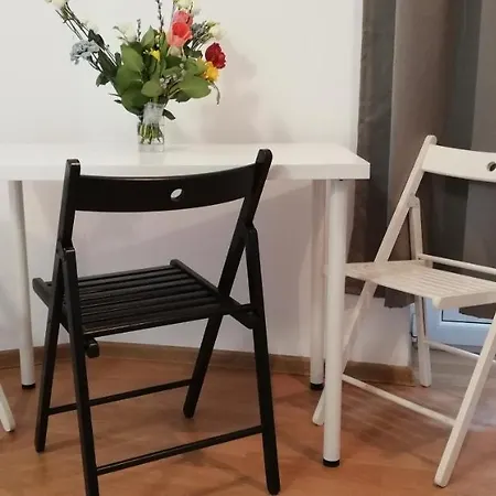 Apartment Piata Amzei Nr.1 Bucharest