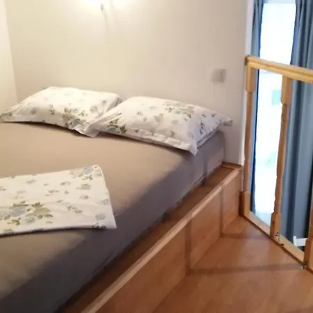 Piata Amzei Nr.1 Апартаменты *