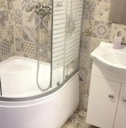 Piata Amzei Nr.1 Διαμέρισμα