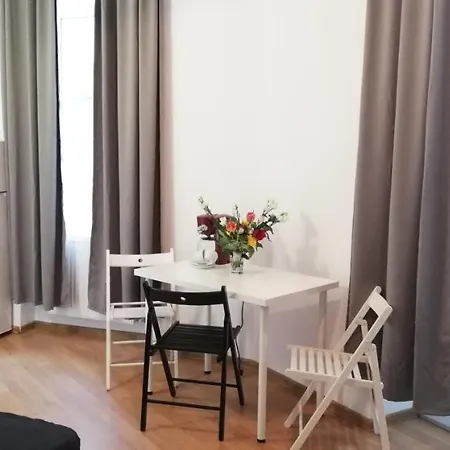 Piata Amzei Nr.1 Διαμέρισμα *