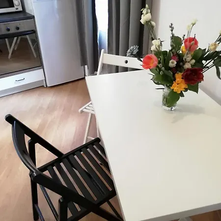 Piata Amzei Nr.1 Apartman