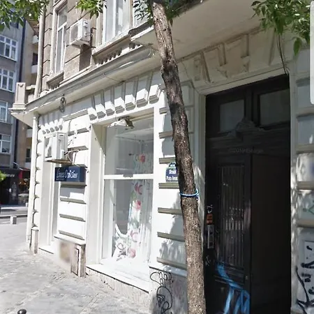Piata Amzei Nr.1 Apartment