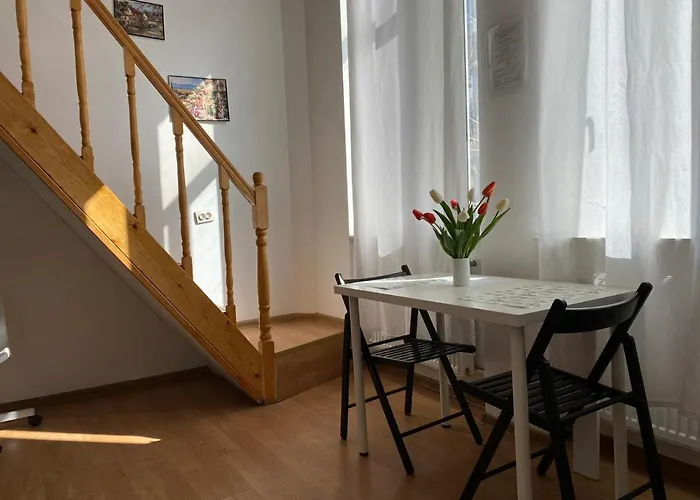 Appartement Piata Amzei Nr.1 Boekarest