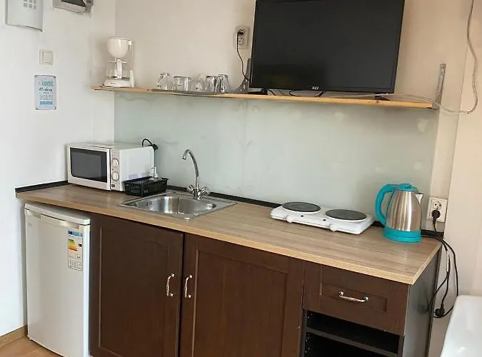 Piata Amzei Nr.1 Apartamento *