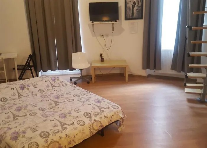 Piata Amzei Nr.1 Bukarest