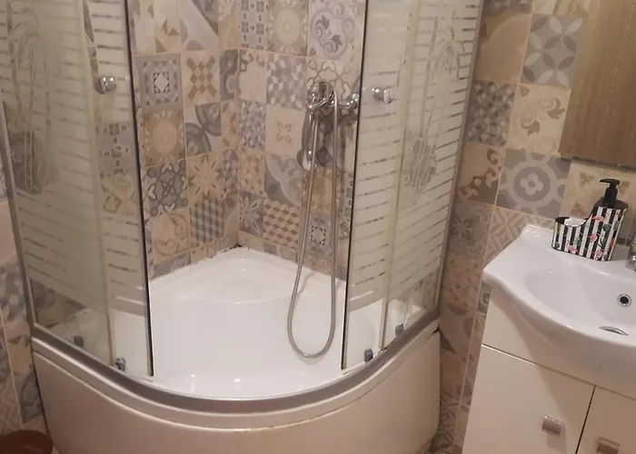 Apartamento Piata Amzei Nr.1