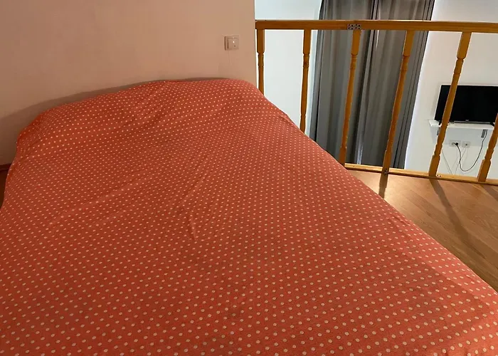 Apartamento Piata Amzei Nr.1 Bucarest