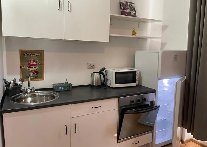 Piata Amzei Nr.1 * Bukarest