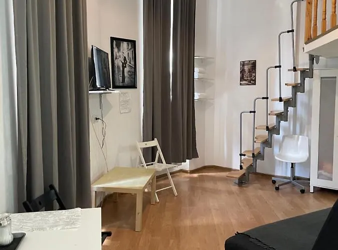 Lägenhet Piata Amzei Nr.1 Bukarest