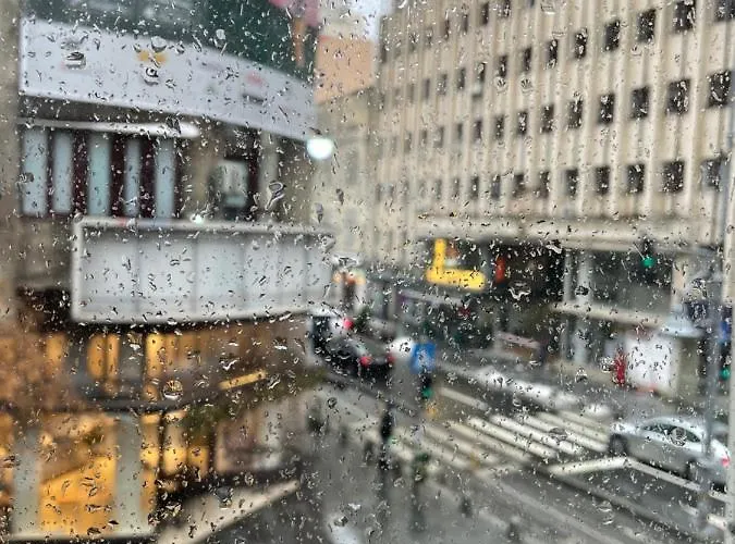 Piata Amzei Nr.1 Apartamento