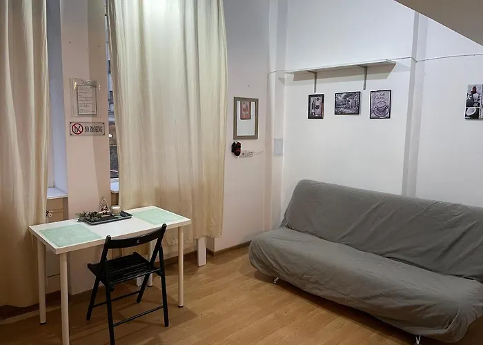 Piata Amzei Nr.1 Apartamento