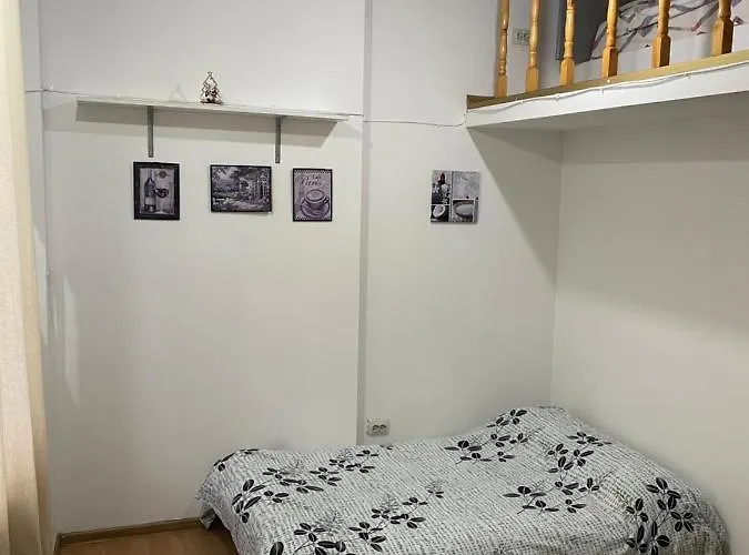 Piata Amzei Nr.1 Lägenhet *