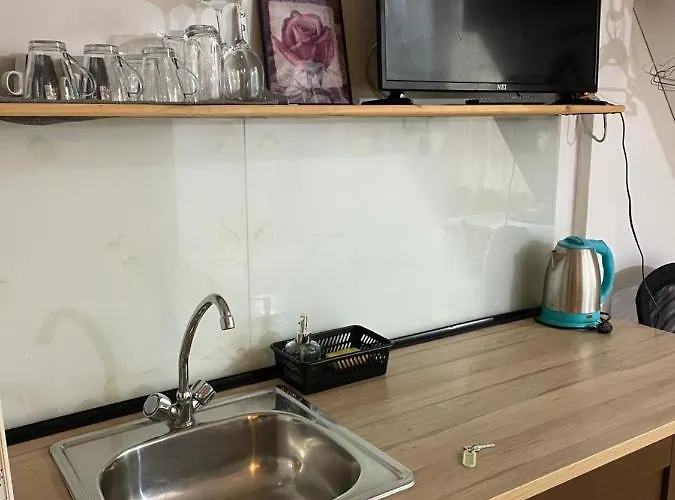 Piata Amzei Nr.1 Apartamento Bucarest