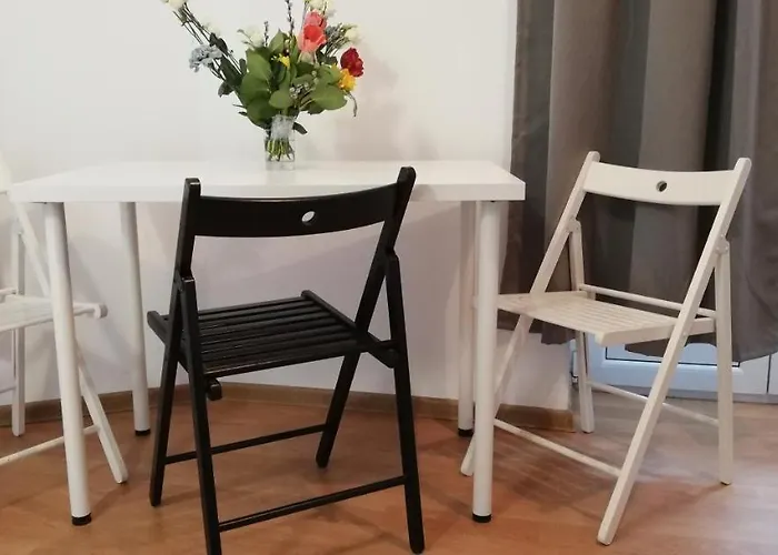 Daire Piata Amzei Nr.1 Bükreş
