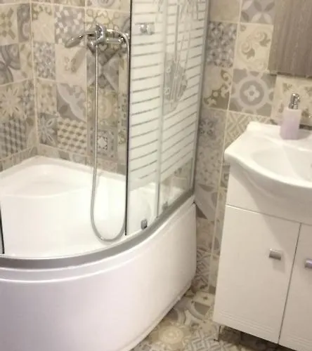 Piata Amzei Nr.1 Apartamento