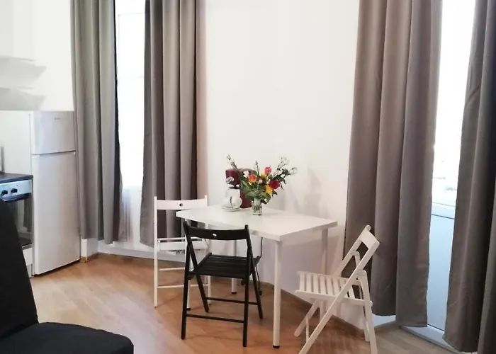 Piata Amzei Nr.1 Daire *