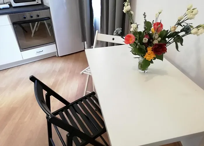 Piata Amzei Nr.1 Apartamento