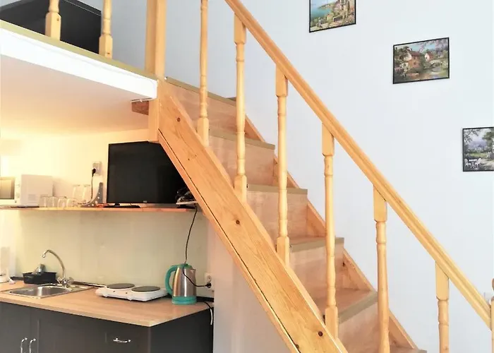 Appartement Piata Amzei Nr.1 Boekarest