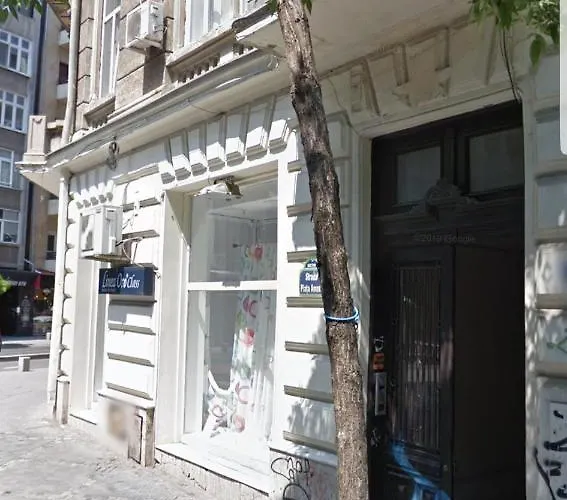 Piata Amzei Nr.1 Apartment