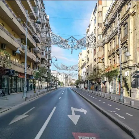 Piata Amzei Nr.1