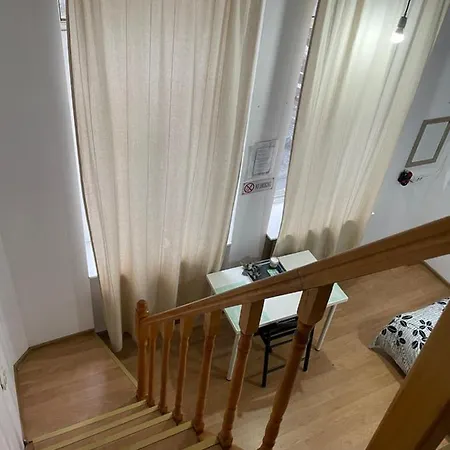 Piata Amzei Nr.1 Appartement