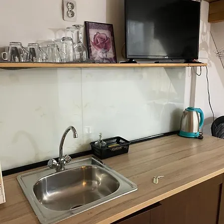 Piata Amzei Nr.1 Appartement Bucarest