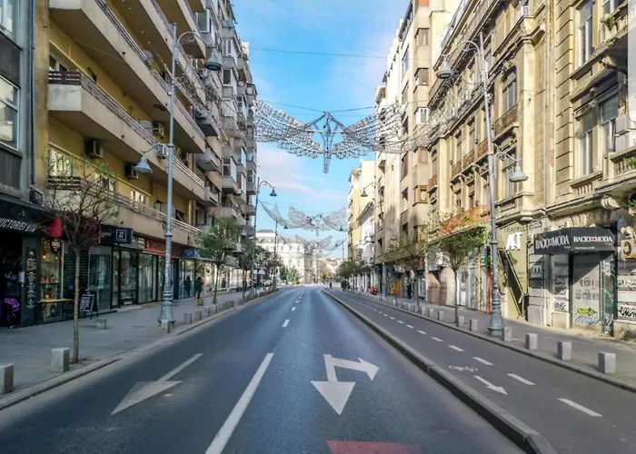 Piata Amzei Nr.1