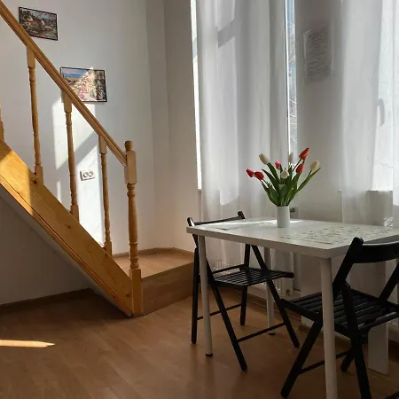 Apartmán Piata Amzei Nr.1 Bukurešť