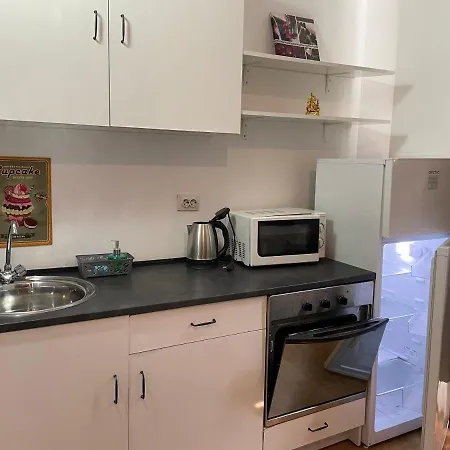 Piata Amzei Nr.1 * Bukurešť