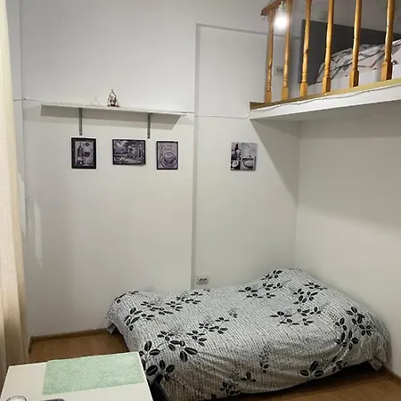 Piata Amzei Nr.1 Apartmán *