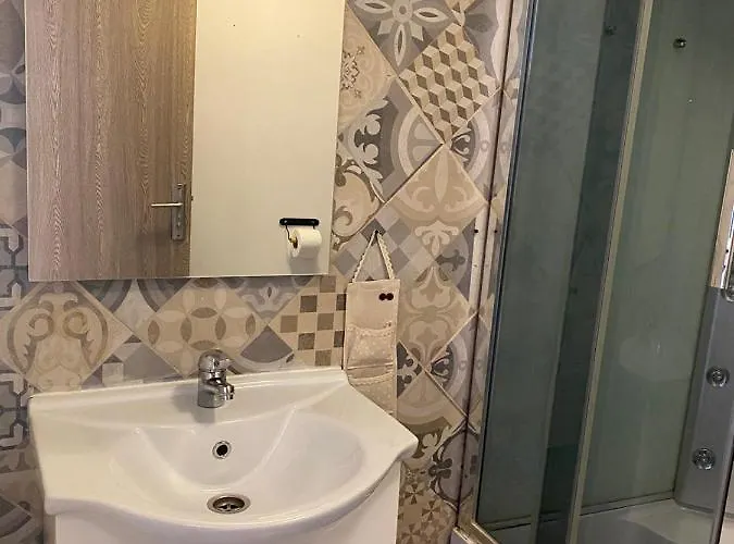 Piata Amzei Nr.1 شقة *