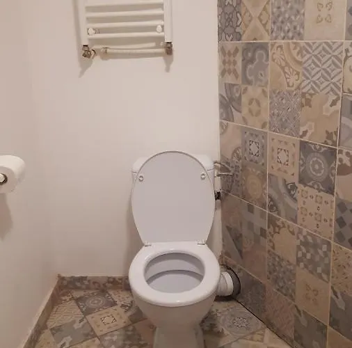 Piata Amzei Nr.1 شقة