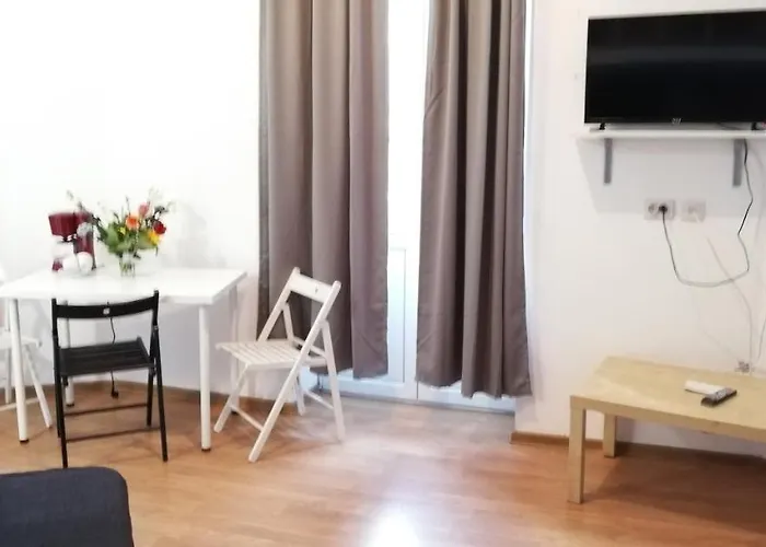 Piata Amzei Nr.1 شقة *